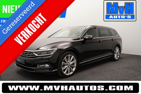 Volkswagen Passat Variant 1.4 TSI R-Line|VIRTUAL|TREKH|LED