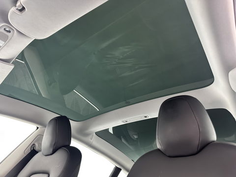 Tesla Model 3 Long Range AWD 75 kWh [ 3-Fase ] Aut. *PANO | AUTO-PILOT | LUXURY-LEATHER | KEYLESS | FULL-LED | MEMORY-PACK | SURROUND-VIEW | DAB | CARPLAY | DIGI-COCKPIT | LANE-ASSIST | COMFORT-SEATS | 18"ALU*