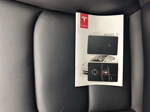 Tesla Model 3 Long Range AWD 75 kWh [ 3-Fase ] Aut. *PANO | AUTO-PILOT | LUXURY-LEATHER | KEYLESS | FULL-LED | MEMORY-PACK | SURROUND-VIEW | DAB | CARPLAY | DIGI-COCKPIT | LANE-ASSIST | COMFORT-SEATS | 18"ALU*
