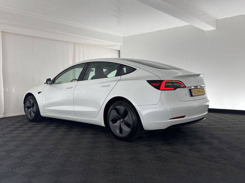 Tesla Model 3 Long Range AWD 75 kWh [ 3-Fase ] Aut. *PANO | AUTO-PILOT | LUXURY-LEATHER | KEYLESS | FULL-LED | MEMORY-PACK | SURROUND-VIEW | DAB | CARPLAY | DIGI-COCKPIT | LANE-ASSIST | COMFORT-SEATS | 18"ALU*