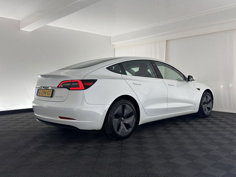 Tesla Model 3 Long Range AWD 75 kWh [ 3-Fase ] Aut. *PANO | AUTO-PILOT | LUXURY-LEATHER | KEYLESS | FULL-LED | MEMORY-PACK | SURROUND-VIEW | DAB | CARPLAY | DIGI-COCKPIT | LANE-ASSIST | COMFORT-SEATS | 18"ALU*