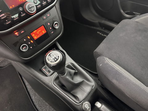 Fiat Punto Evo 1.3 M-Jet Lounge *ECC | SPORT-SEATS | PDC | CRUISE | 16''ALU*
