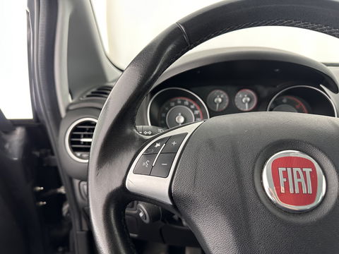 Fiat Punto Evo 1.3 M-Jet Lounge *ECC | SPORT-SEATS | PDC | CRUISE | 16''ALU*