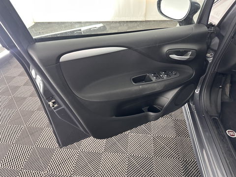 Fiat Punto Evo 1.3 M-Jet Lounge *ECC | SPORT-SEATS | PDC | CRUISE | 16''ALU*