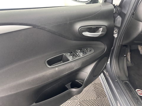 Fiat Punto Evo 1.3 M-Jet Lounge *ECC | SPORT-SEATS | PDC | CRUISE | 16''ALU*