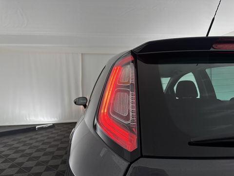 Fiat Punto Evo 1.3 M-Jet Lounge *ECC | SPORT-SEATS | PDC | CRUISE | 16''ALU*