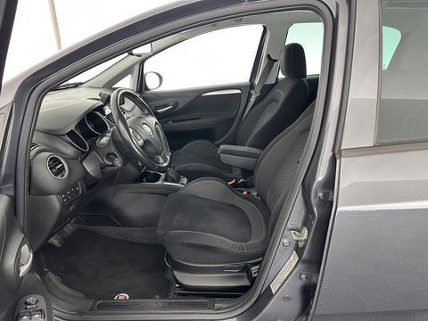 Fiat Punto Evo 1.3 M-Jet Lounge *ECC | SPORT-SEATS | PDC | CRUISE | 16''ALU*