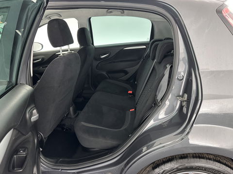 Fiat Punto Evo 1.3 M-Jet Lounge *ECC | SPORT-SEATS | PDC | CRUISE | 16''ALU*