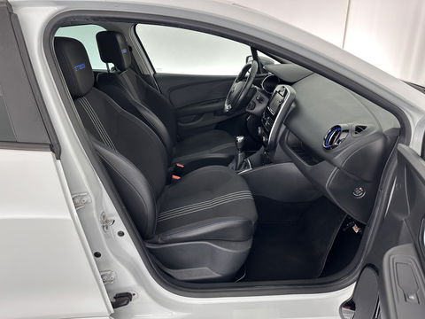 Renault Clio 1.5 dCi GT-Line Ecoleader Intens *FULL-LED | SPORT-SEATS | MICROFIBRE |  NAVI-FULLMAP | BASS-REFLEX-SOUND | KEYLESS | ECC | PDC | CRUISE | DAB | 16''ALU*
