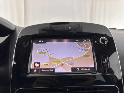 Renault Clio 1.5 dCi GT-Line Ecoleader Intens *FULL-LED | SPORT-SEATS | MICROFIBRE |  NAVI-FULLMAP | BASS-REFLEX-SOUND | KEYLESS | ECC | PDC | CRUISE | DAB | 16''ALU*