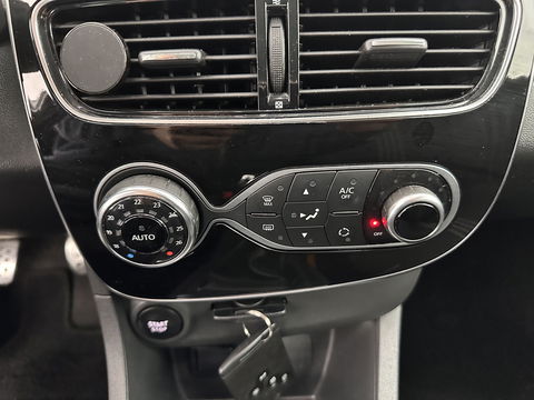Renault Clio 1.5 dCi GT-Line Ecoleader Intens *FULL-LED | SPORT-SEATS | MICROFIBRE |  NAVI-FULLMAP | BASS-REFLEX-SOUND | KEYLESS | ECC | PDC | CRUISE | DAB | 16''ALU*
