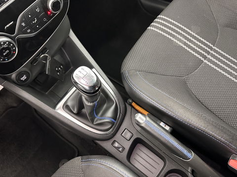 Renault Clio 1.5 dCi GT-Line Ecoleader Intens *FULL-LED | SPORT-SEATS | MICROFIBRE |  NAVI-FULLMAP | BASS-REFLEX-SOUND | KEYLESS | ECC | PDC | CRUISE | DAB | 16''ALU*