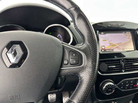 Renault Clio 1.5 dCi GT-Line Ecoleader Intens *FULL-LED | SPORT-SEATS | MICROFIBRE |  NAVI-FULLMAP | BASS-REFLEX-SOUND | KEYLESS | ECC | PDC | CRUISE | DAB | 16''ALU*