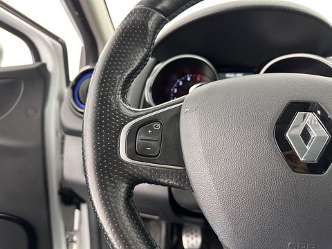 Renault Clio 1.5 dCi GT-Line Ecoleader Intens *FULL-LED | SPORT-SEATS | MICROFIBRE |  NAVI-FULLMAP | BASS-REFLEX-SOUND | KEYLESS | ECC | PDC | CRUISE | DAB | 16''ALU*