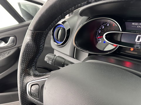 Renault Clio 1.5 dCi GT-Line Ecoleader Intens *FULL-LED | SPORT-SEATS | MICROFIBRE |  NAVI-FULLMAP | BASS-REFLEX-SOUND | KEYLESS | ECC | PDC | CRUISE | DAB | 16''ALU*