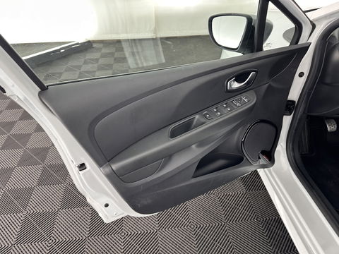 Renault Clio 1.5 dCi GT-Line Ecoleader Intens *FULL-LED | SPORT-SEATS | MICROFIBRE |  NAVI-FULLMAP | BASS-REFLEX-SOUND | KEYLESS | ECC | PDC | CRUISE | DAB | 16''ALU*