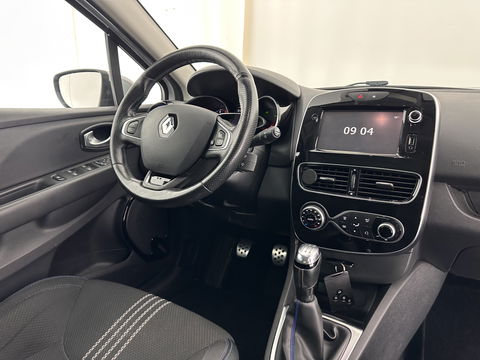 Renault Clio 1.5 dCi GT-Line Ecoleader Intens *FULL-LED | SPORT-SEATS | MICROFIBRE |  NAVI-FULLMAP | BASS-REFLEX-SOUND | KEYLESS | ECC | PDC | CRUISE | DAB | 16''ALU*