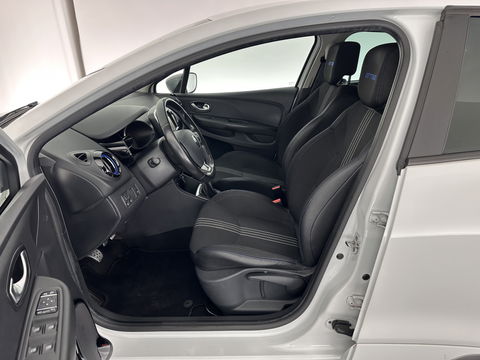Renault Clio 1.5 dCi GT-Line Ecoleader Intens *FULL-LED | SPORT-SEATS | MICROFIBRE |  NAVI-FULLMAP | BASS-REFLEX-SOUND | KEYLESS | ECC | PDC | CRUISE | DAB | 16''ALU*