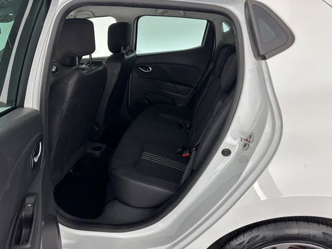 Renault Clio 1.5 dCi GT-Line Ecoleader Intens *FULL-LED | SPORT-SEATS | MICROFIBRE |  NAVI-FULLMAP | BASS-REFLEX-SOUND | KEYLESS | ECC | PDC | CRUISE | DAB | 16''ALU*