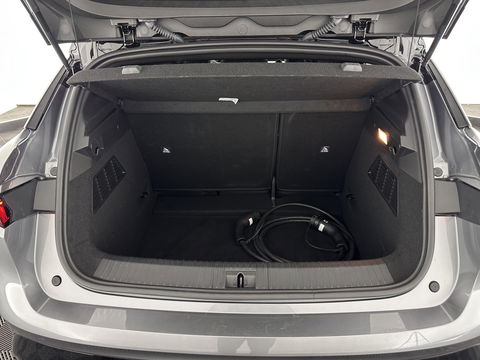 Renault Mégane E-Tech EV60 Optimum Charge Techno [ 3-Fase ] *HEAT-PUMP | F1/2LEATHER | FULL-LED | ADAPTIVE-CRUISE | BLIND-SPOT | TOP-VIEW | KEYLESS | SPORT-SEATS | DAB+ |  NAVI-FULLMAP | DIGI-COCKPIT | 20''ALU | TOWBAR*