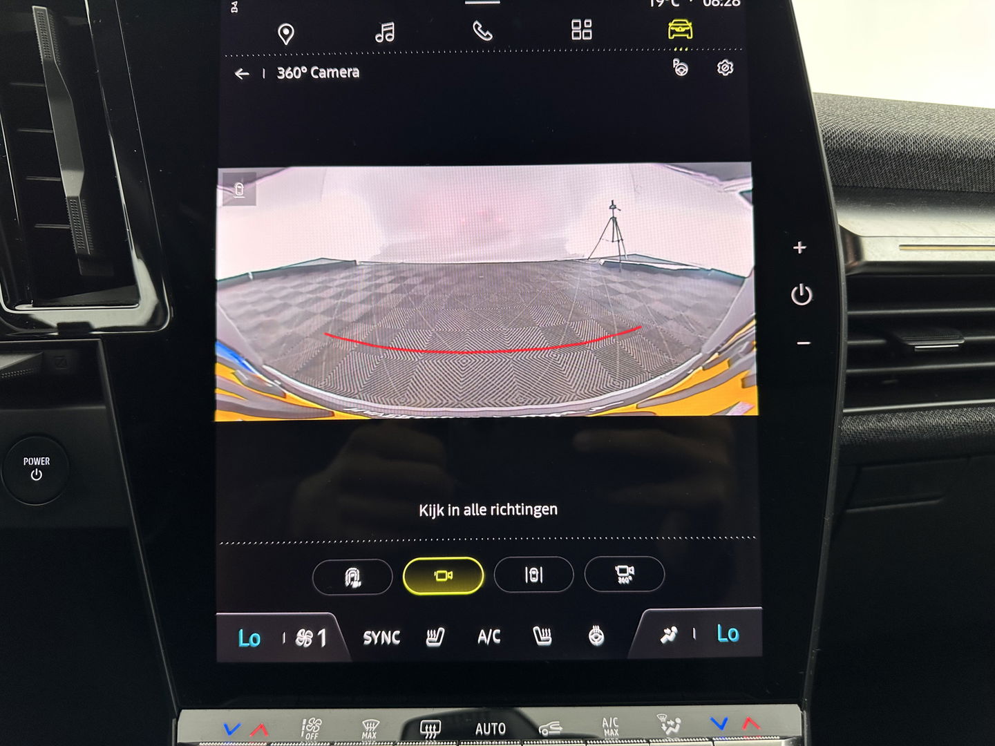 Renault Mégane E-Tech EV60 Optimum Charge Techno [ 3-Fase ] *HEAT-PUMP | F1/2LEATHER | FULL-LED | ADAPTIVE-CRUISE | BLIND-SPOT | TOP-VIEW | KEYLESS | SPORT-SEATS | DAB+ |  NAVI-FULLMAP | DIGI-COCKPIT | 20''ALU | TOWBAR*
