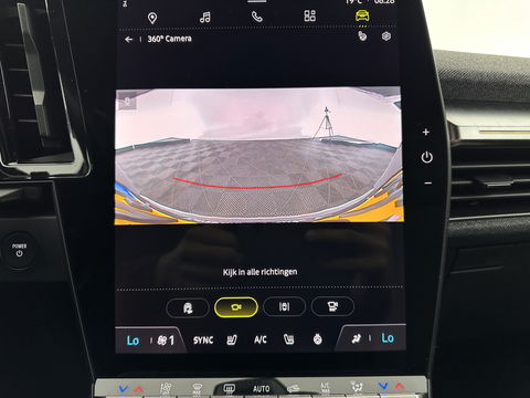 Renault Mégane E-Tech EV60 Optimum Charge Techno [ 3-Fase ] *HEAT-PUMP | F1/2LEATHER | FULL-LED | ADAPTIVE-CRUISE | BLIND-SPOT | TOP-VIEW | KEYLESS | SPORT-SEATS | DAB+ |  NAVI-FULLMAP | DIGI-COCKPIT | 20''ALU | TOWBAR*