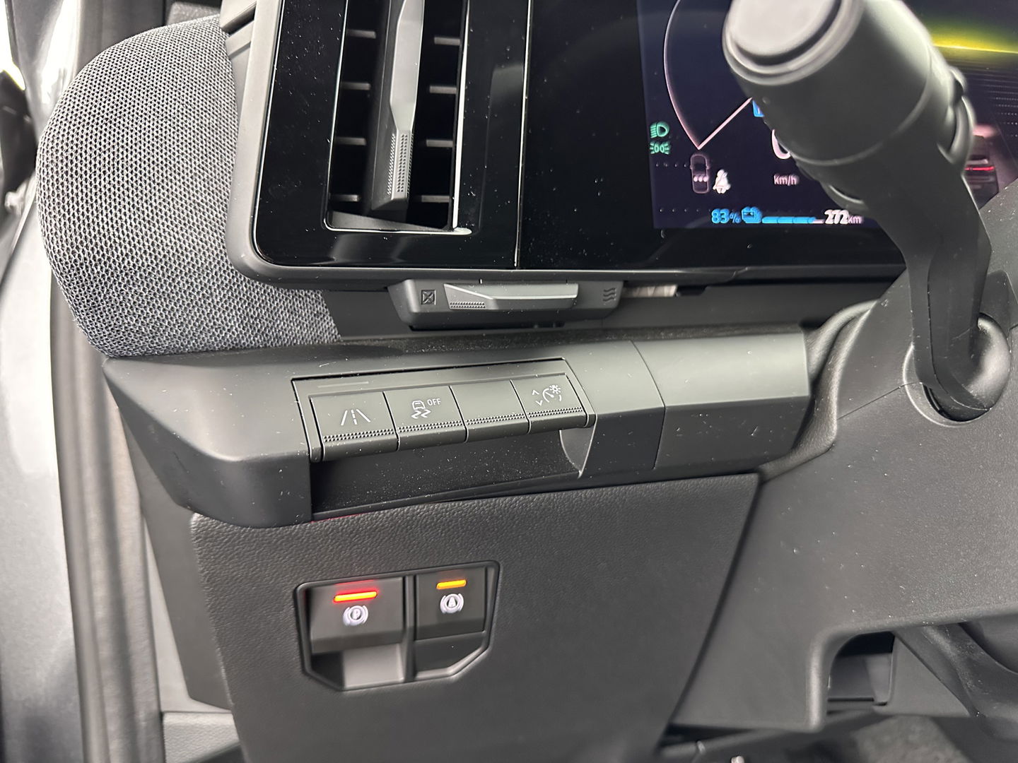 Renault Mégane E-Tech EV60 Optimum Charge Techno [ 3-Fase ] *HEAT-PUMP | F1/2LEATHER | FULL-LED | ADAPTIVE-CRUISE | BLIND-SPOT | TOP-VIEW | KEYLESS | SPORT-SEATS | DAB+ |  NAVI-FULLMAP | DIGI-COCKPIT | 20''ALU | TOWBAR*