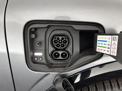 Renault Mégane E-Tech EV60 Optimum Charge Techno [ 3-Fase ] *HEAT-PUMP | F1/2LEATHER | FULL-LED | ADAPTIVE-CRUISE | BLIND-SPOT | TOP-VIEW | KEYLESS | SPORT-SEATS | DAB+ |  NAVI-FULLMAP | DIGI-COCKPIT | 20''ALU | TOWBAR*