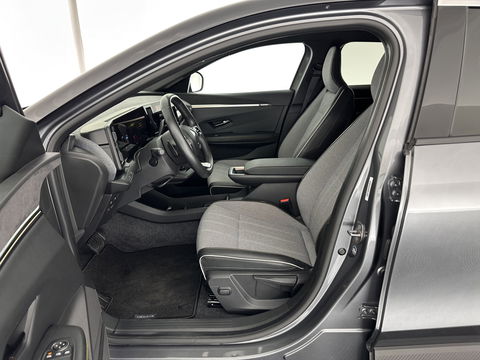 Renault Mégane E-Tech EV60 Optimum Charge Techno [ 3-Fase ] *HEAT-PUMP | F1/2LEATHER | FULL-LED | ADAPTIVE-CRUISE | BLIND-SPOT | TOP-VIEW | KEYLESS | SPORT-SEATS | DAB+ |  NAVI-FULLMAP | DIGI-COCKPIT | 20''ALU | TOWBAR*