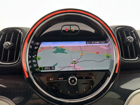 MINI Countryman 1.5 Cooper Business-Edition Outdoor-Pack Aut. *PANO | LUXURY-LEATHER | FULL-LED | HARMAN/KARDON-AUDIO | HEATED-SPORTSEATS | CAMERA | KEYLESS | DIGI-COCKPIT | NAVI-FULLMAP | ECC | PDC | CRUISE | 19"ALU*