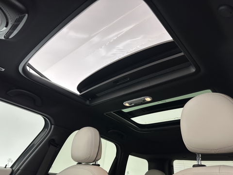 MINI Countryman 1.5 Cooper Business-Edition Outdoor-Pack Aut. *PANO | LUXURY-LEATHER | FULL-LED | HARMAN/KARDON-AUDIO | HEATED-SPORTSEATS | CAMERA | KEYLESS | DIGI-COCKPIT | NAVI-FULLMAP | ECC | PDC | CRUISE | 19"ALU*