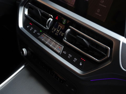 BMW 3 Serie Touring 320d xD. High Ex. Ed / M-sport / 2020 / LED