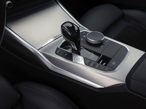 BMW 3 Serie Touring 320d xD. High Ex. Ed / M-sport / 2020 / LED