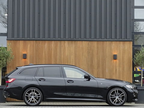 BMW 3 Serie Touring 320d xD. High Ex. Ed / M-sport / 2020 / LED