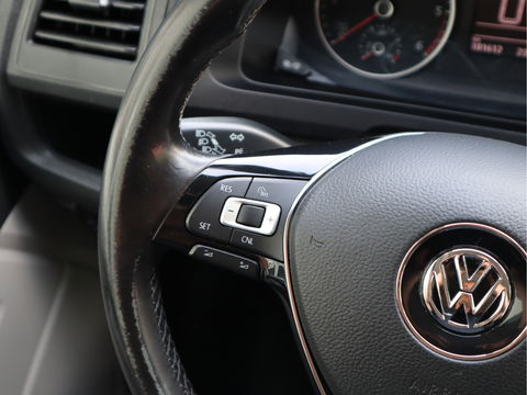Volkswagen Transporter 2.0 TDI 102pk L2 Lang DC 5 Pers. - Navi - PDC