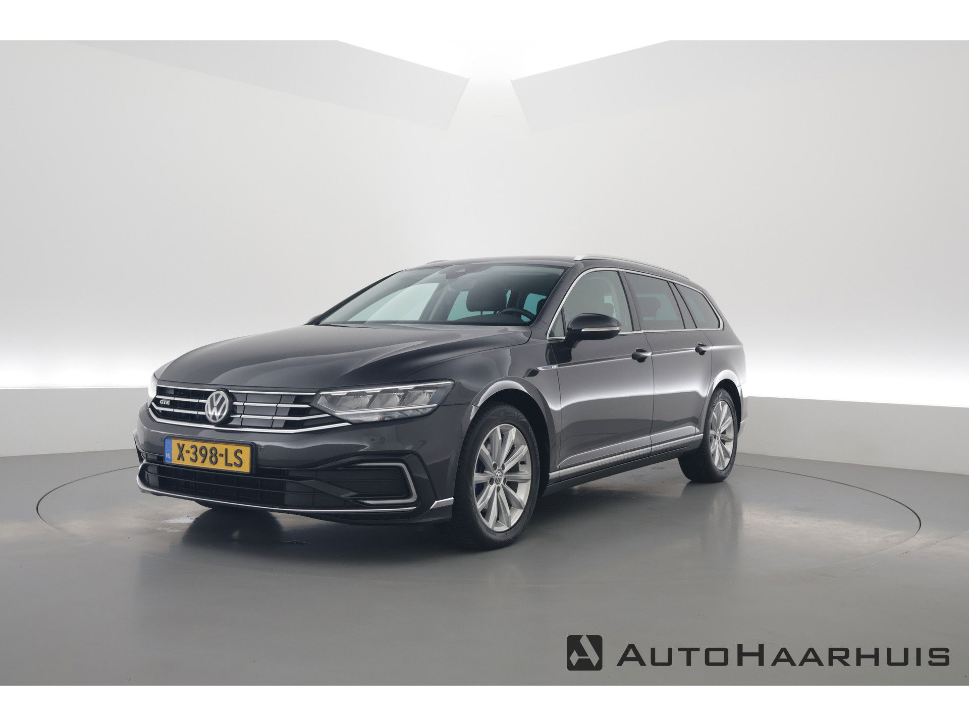 Volkswagen Passat Variant 1.4 TSI PHEV GTE Business | Navi | Adapt. Cruise | Elek. trekhaak |