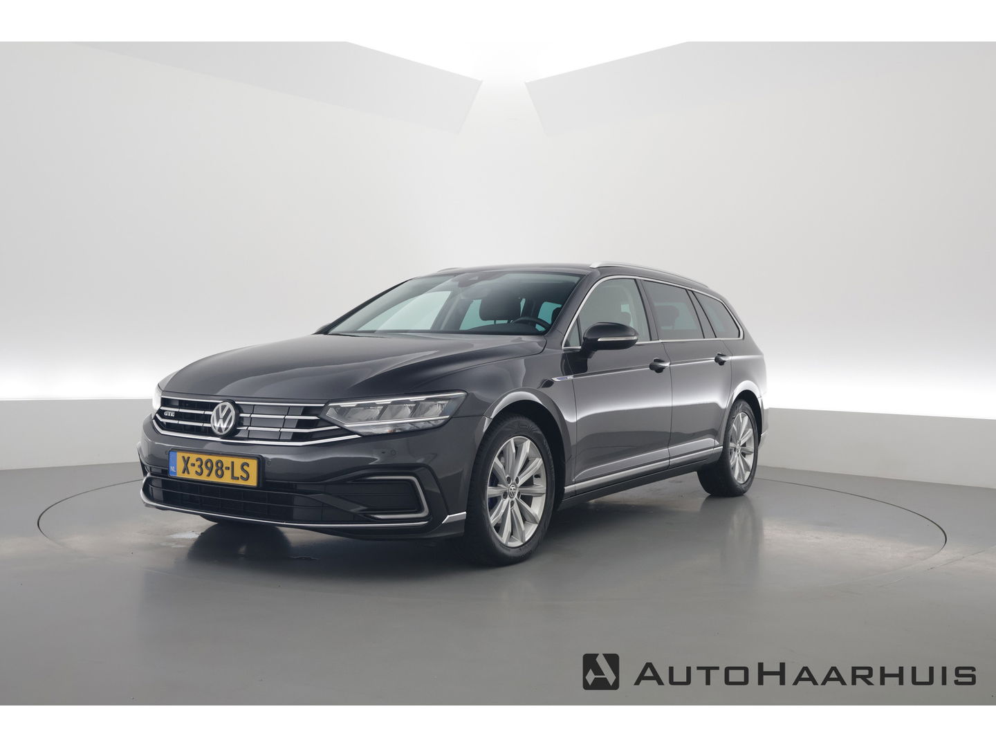 Volkswagen Passat Variant 1.4 TSI PHEV GTE Business | Navi | Adapt. Cruise | Elek. trekhaak |