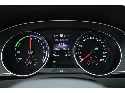 Volkswagen Passat Variant 1.4 TSI PHEV GTE Business | Navi | Adapt. Cruise | Elek. trekhaak |