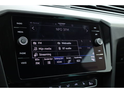 Volkswagen Passat Variant 1.4 TSI PHEV GTE Business | Navi | Adapt. Cruise | Elek. trekhaak |