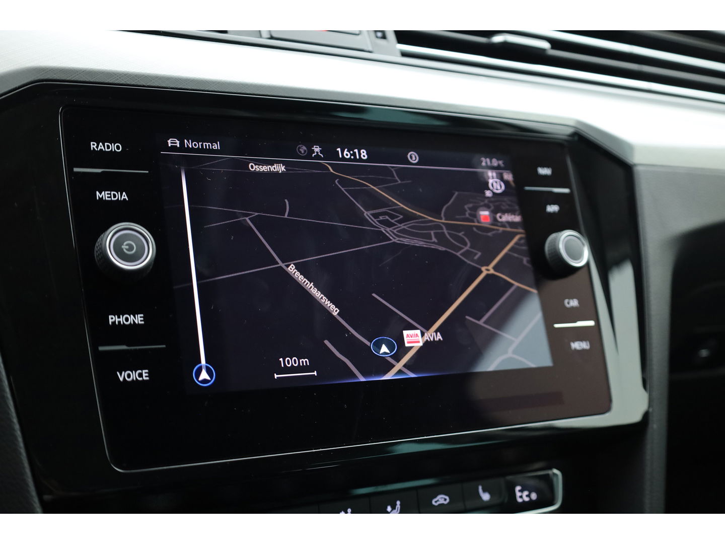 Volkswagen Passat Variant 1.4 TSI PHEV GTE Business | Navi | Adapt. Cruise | Elek. trekhaak |