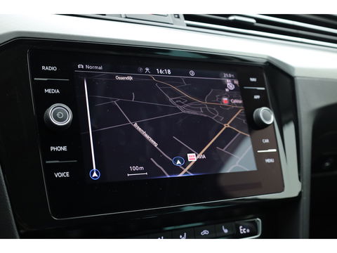 Volkswagen Passat Variant 1.4 TSI PHEV GTE Business | Navi | Adapt. Cruise | Elek. trekhaak |