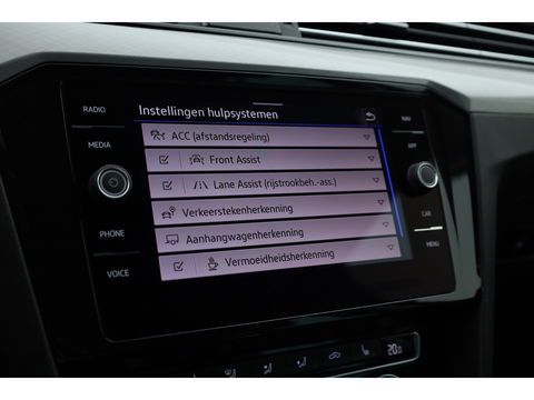 Volkswagen Passat Variant 1.4 TSI PHEV GTE Business | Navi | Adapt. Cruise | Elek. trekhaak |
