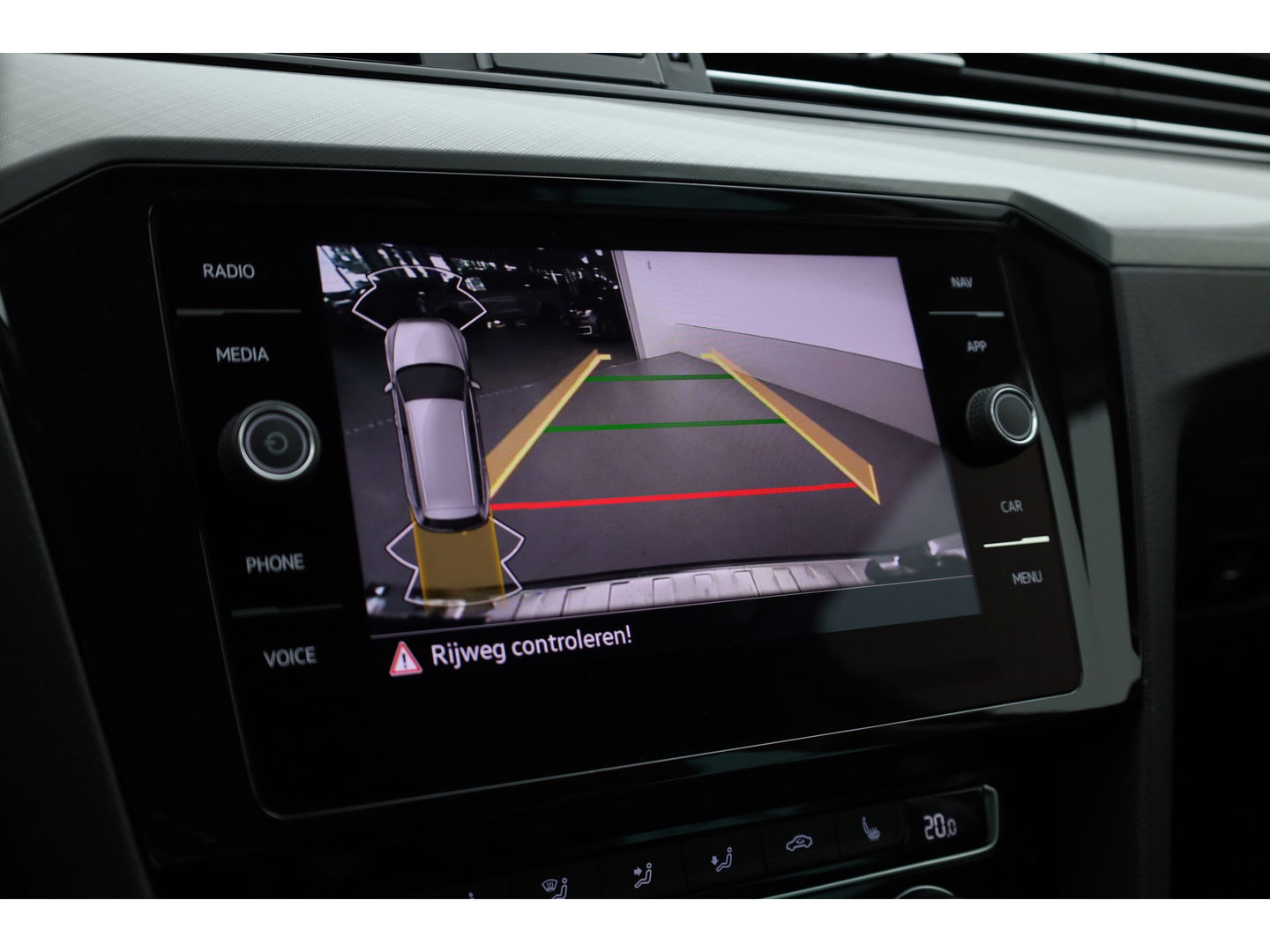 Volkswagen Passat Variant 1.4 TSI PHEV GTE Business | Navi | Adapt. Cruise | Elek. trekhaak |