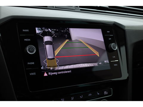 Volkswagen Passat Variant 1.4 TSI PHEV GTE Business | Navi | Adapt. Cruise | Elek. trekhaak |
