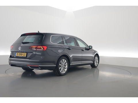 Volkswagen Passat Variant 1.4 TSI PHEV GTE Business | Navi | Adapt. Cruise | Elek. trekhaak |