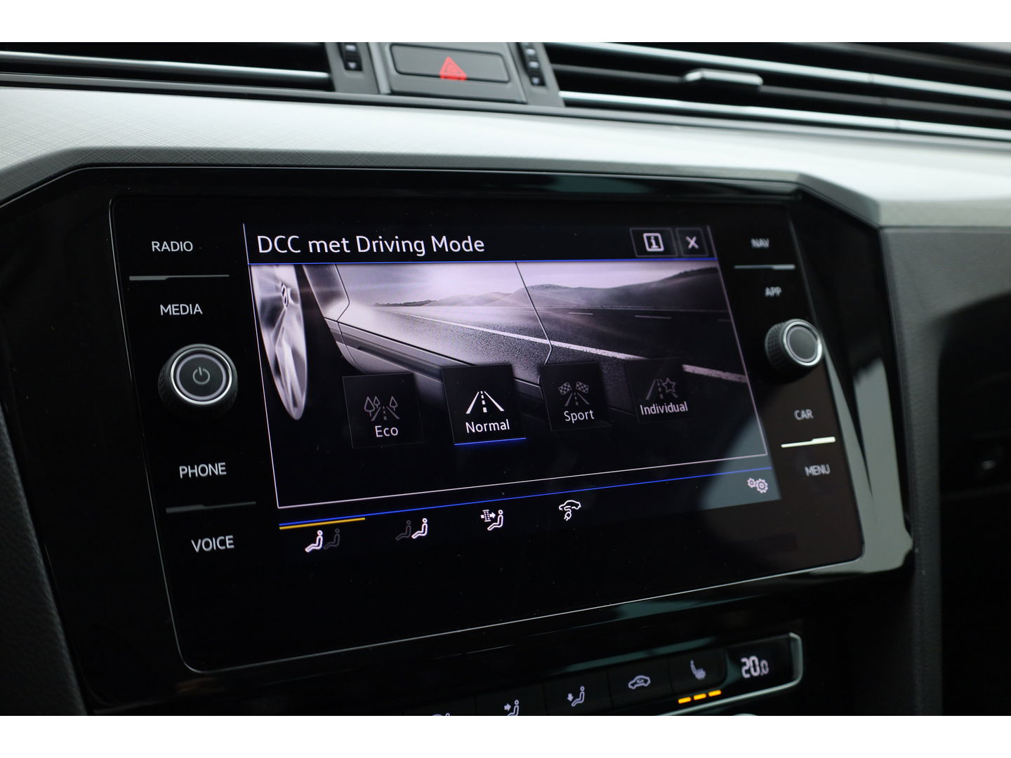 Volkswagen Passat Variant 1.4 TSI PHEV GTE Business | Navi | Adapt. Cruise | Elek. trekhaak |