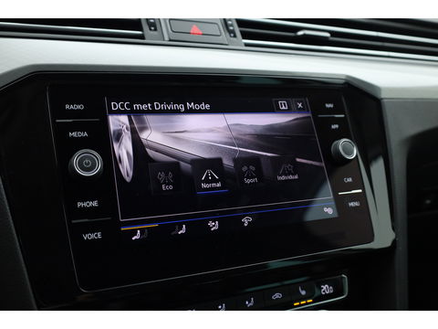 Volkswagen Passat Variant 1.4 TSI PHEV GTE Business | Navi | Adapt. Cruise | Elek. trekhaak |