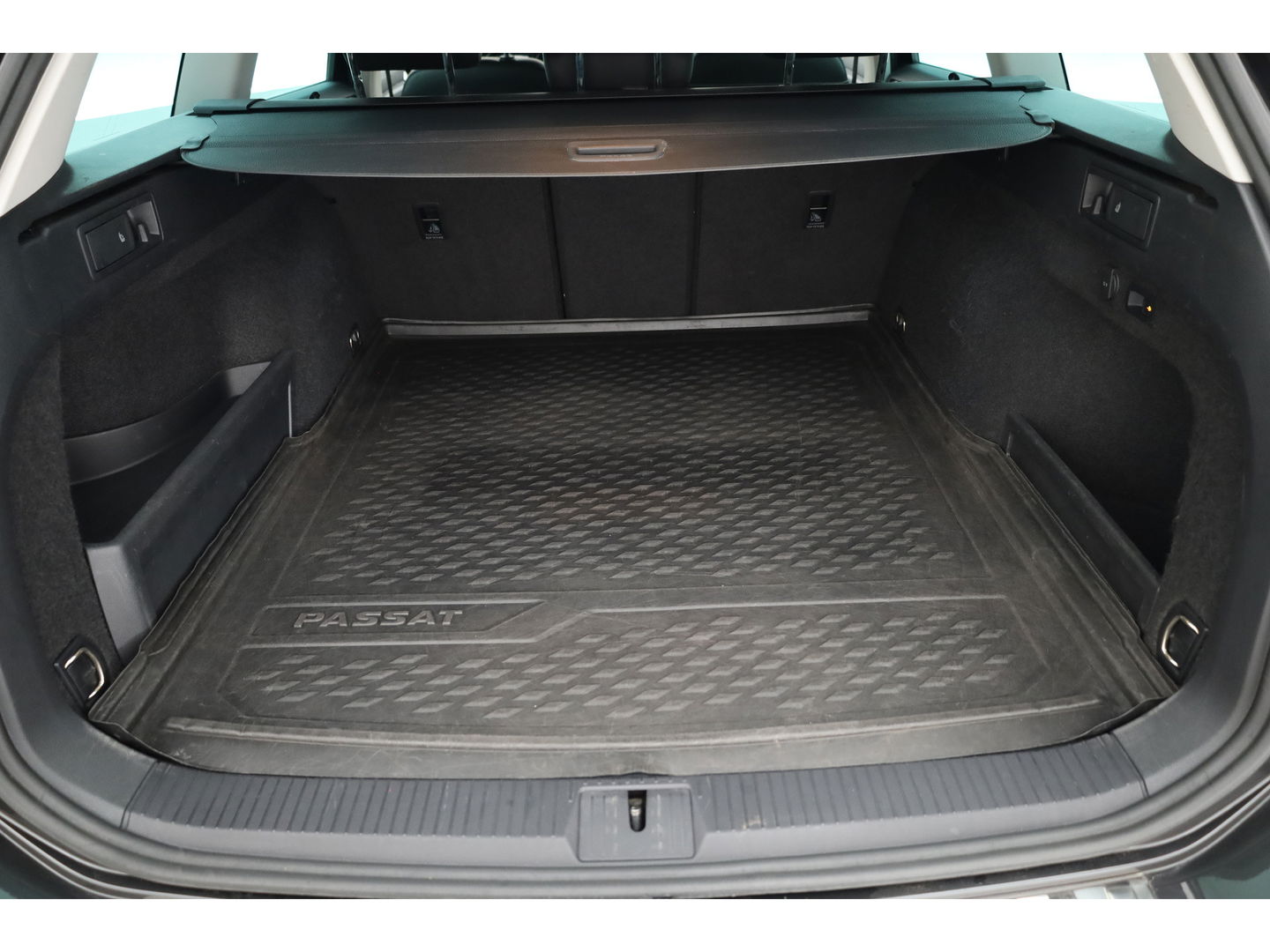 Volkswagen Passat Variant 1.4 TSI PHEV GTE Business | Navi | Adapt. Cruise | Elek. trekhaak |
