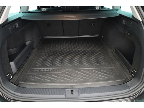 Volkswagen Passat Variant 1.4 TSI PHEV GTE Business | Navi | Adapt. Cruise | Elek. trekhaak |