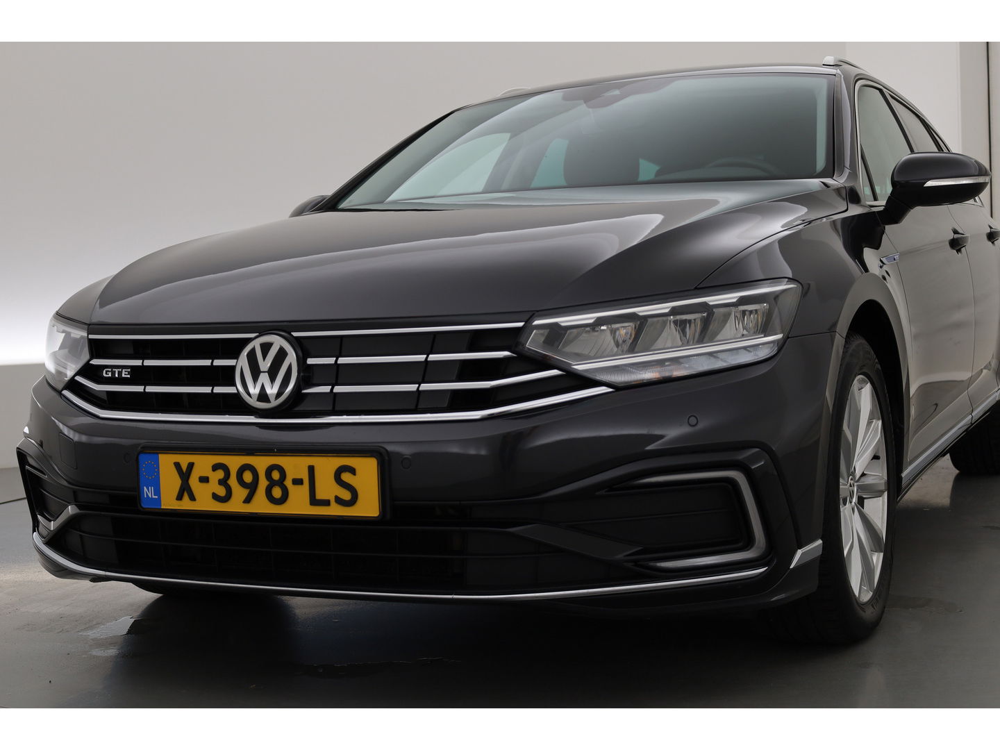Volkswagen Passat Variant 1.4 TSI PHEV GTE Business | Navi | Adapt. Cruise | Elek. trekhaak |
